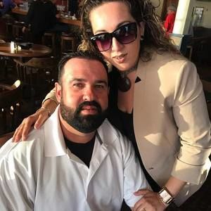 Meet your Posher, Hilda v